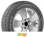 BF Goodrich G Force Winter 2 SUV RG XL 3PMSF 245/50 R19 105V Winterreifen