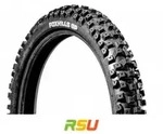 Plews Tyres MX3 Foxhills GP (TT) HARD NHS 100/90-19 57M Hinterrad