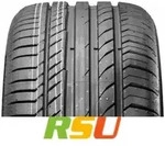 Continental Sportcontact 5 MO FR 225/45 R17 91W Sommerreifen