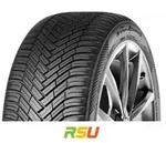 Nexen N Blue 4SEASON 2 3PMSF 155/65 R14 75T Ganzjahresreifen
