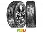 Novex AS 5G XL 3PMSF 225/60 R17 103V Ganzjahresreifen