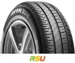 Avon ZT7 XL 175/70 R14 88T Sommerreifen