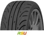 EP Tyre Accelera 651 Sport 195/50 R1582V Sommerreifen
