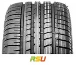 Goodyear NCT 5 * EMT ROLLS Runflat 255/50 R21 106W Sommerreifen