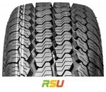 Continental Vanco Four Season RF 225/55 R17 101H Sommerreifen