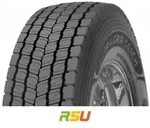 Goodyear Ultragrip Coach 3PMSF M+S 315/80 R22.5 156 (154M)L Ganzjahresreifen