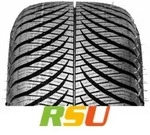 Goodyear Vector 4SEASONS Gen-2 3PMSF 165/70 R14 81T Ganzjahresreifen