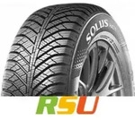 Kumho Solus HA31 3PMSF 165/70 R13 79T Ganzjahresreifen
