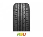 Hankook Ventus S1 evo2 (K117B) HRS MOE Runflat 245/45 R17 95W Sommerreifen