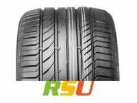Continental Sportcontact 5P SIL RO1 XL 265/30 R21 96Y Sommerreifen