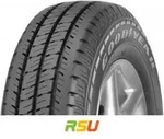 Goodyear Duramax STEEL 7R16C 117/116 N Sommerreifen