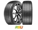Novex SP A5 225/55 R19 99V Sommerreifen