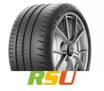 Michelin Pilot Sport CUP 2 MO1 XL 245/35 R19 93 (Z)Y Sommerreifen