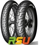 Dunlop K591 160/70B17 73V