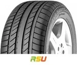 Continental 4X4 SportContact FR XL 275/40 R20 106Y Sommerreifen