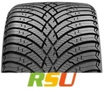 Berlin Tires All Season 1 XL M+S 3PMSF BSW 215/60 R16 99H Ganzjahresreifen