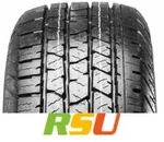 Continental CrossContact LX SSR MOE Runflat 235/60 R18 103H Sommerreifen