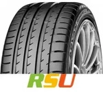 Yokohama Advan Sport (V105) + RPB MO 255/40 R18 95Y Sommerreifen