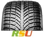 Michelin Latitude Alpin LA2 ZP * XL 3PMSF Runflat 255/55 R18 109H Winterreifen