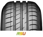 Vredestein T-Trac 2 195/65 R15 91T Sommerreifen
