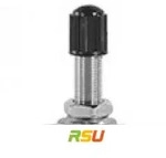Schlauch 0181601000 17-Zoll f&uuml;r Motorrad (Ventil:34G/TR6/V1-09-01 -