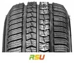 Nexen Winguard WT1 3PMSF 195/80 R14C 106/104R Winterreifen