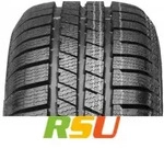 Continental CrossContact Winter XL 3PMSF 245/65 R17 111T Winterreifen