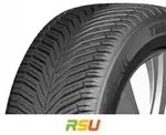TBB Tires Fortezza AS XL 3PMSF 205/55 R16 94V Ganzjahresreifen