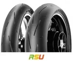 Maxxis Supermaxx HS, MA-HS E4 150/60 R1766H Hinterrad