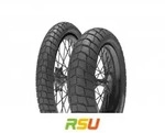 TVS Eurogrip TRAILHOUND WILD 90/90-21 54V Vorderrad