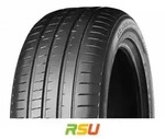 Yokohama Advan Sport (V107) XL 255/55 R19 111Y Sommerreifen