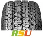 Continental Vanco Four Season 195/70 R15C 104/102R Sommerreifen