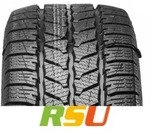 Continental VanContact Winter 3PMSF 215/65 R16C 109/107R Winterreifen