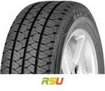 Barum Vanis 195/60 R16C99/97H Sommerreifen