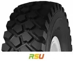Michelin XZL + M+S 14 R20 164/160J