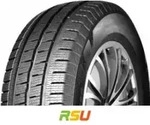 Powertrac Snowvan Pro 3PMSF 225/75 R16C 121/120R Winterreifen