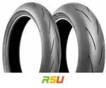 Bridgestone Battlax RS12 L 120/70ZR17 58W