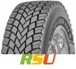 Goodyear Ultragrip MAX D 3PMSF M+S 315/80 R22.5 156L (154M)L Ganzjahresreifen