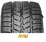 Continental VanContact Winter 3PMSF 225/65 R16C 112/110R Winterreifen