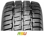 Kumho CW 51 3PMSF 205/65 R15C 102/100T Winterreifen