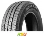 Rovelo RCM-836 205/65 R16C 107/105T Sommerreifen