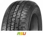 Hankook Radial RA14 205/60 R16C 100/98T Sommerreifen