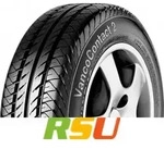 Continental Vanco Contact 2 XL 195/70 R15 97T Sommerreifen