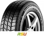 Continental Vanco Winter 2 3PMSF 225/65 R16C 112/110R Winterreifen