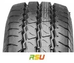Continental VanContact AP 215 R14C 112/110P Sommerreifen