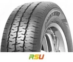 Ovation V-02 Van 10PR 225/75 R16C 121/120R Sommerreifen