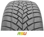 Roadx FROST TEMPO 3PMSF XL 235/45 R18 98H Winterreifen