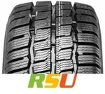 Kumho CW 51 3PMSF 195/70 R15C 104/102R Winterreifen