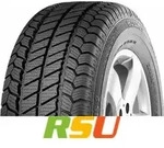 Barum Snovanis 2 3PMSF 185/80 R14C 102/100Q Winterreifen