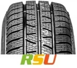 Pirelli Carrier Winter 3PMSF 205/65 R16C 107/105T Winterreifen
